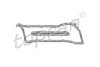 TOPRAN 407 954 Gasket Set, cylinder head cover